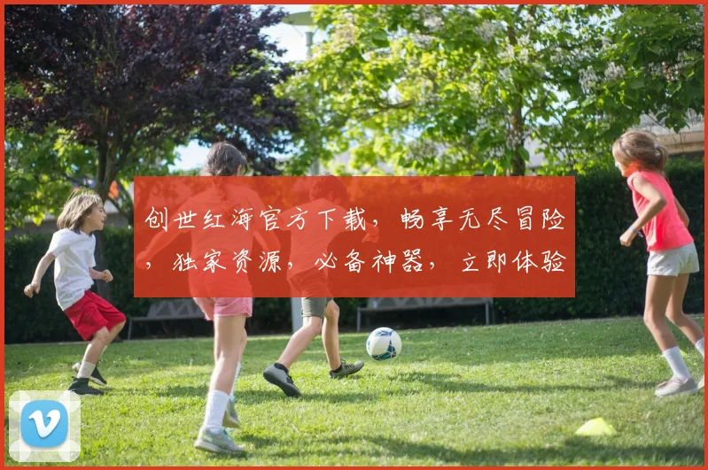 创世红海官方下载，畅享无尽冒险，独家资源，必备神器，立即体验