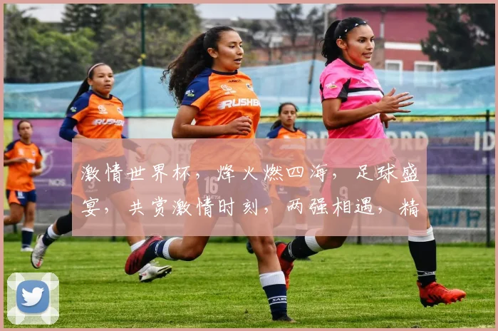 激情世界杯，烽火燃四海，足球盛宴，共赏激情时刻，两强相遇，精彩对决
